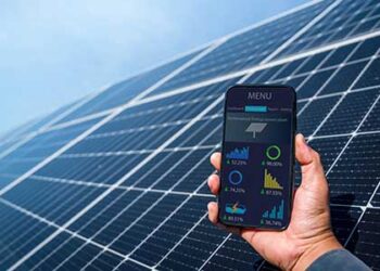 Smart Solar Panels: IoT-Enabled Monitoring and Real-Time Performance Tracking