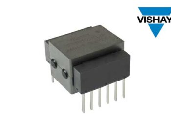 Vishay Intertechnology Launches Space-Grade 150 W Planar Transformers Optimized for 28 V Input Forward Converters