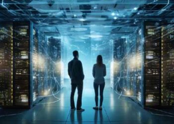 AI data centers