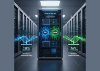 AI DATA CENTRE