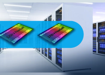 Power Integrations Details 1250 V and 1700 V PowiGaN Technology