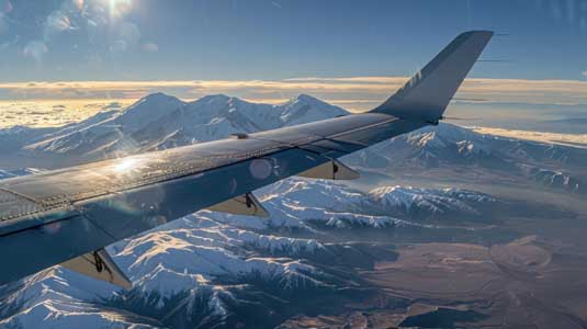 Aerospace Packaging