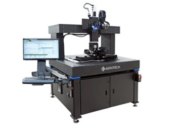 Aerotech Announced Light Conversion West Coast Collaboration