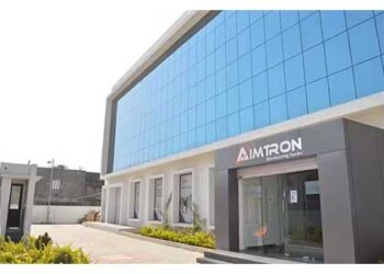 Aimtron Electronics