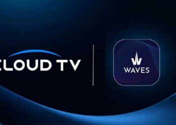 CloudTV X Prasar Bharati - Creative