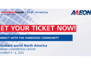 EWNA 25 Banner