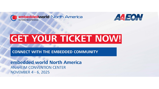 EWNA 25 Banner
