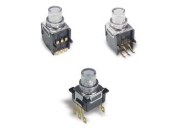 Littelfuse Launched First Reflow-Compatible Illuminated Tactile Switch