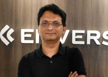 Manish Kumar, Chief Technology Officer, Emversity