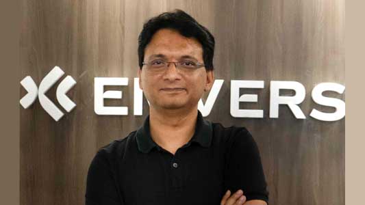 Manish Kumar, Chief Technology Officer, Emversity