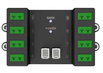 Metis Engineering a pioneer in advanced CAN-based sensor technology