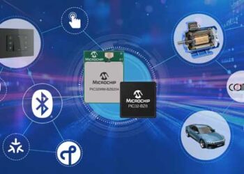 Microchip