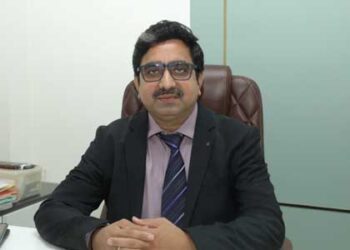 Mr. Vinod Sharma, Director, Joint Solar
