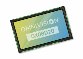 OX08D20 image sensor