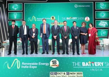 India Progressing Steadily Towards the 500 GW Non-Fossil Energy