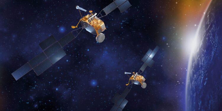 Thales Alenia Space