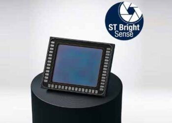 STMicroelectronics