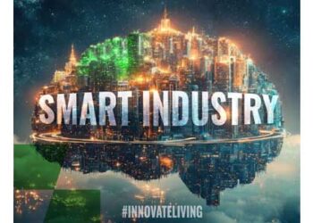 Smart-Industry