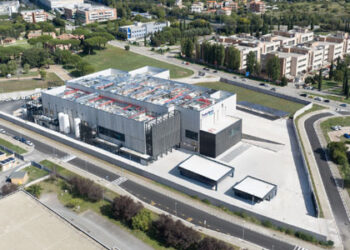 Space Smart Factory