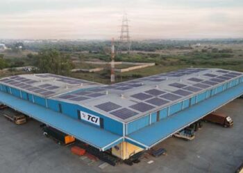 TCI Green WH