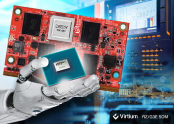 Virtium RZ G3E DX M1 SOM