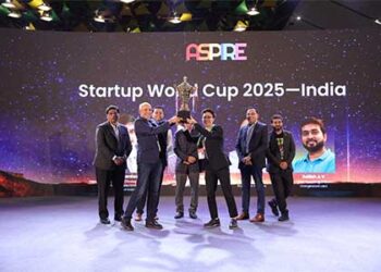India Mobile Congress 2025