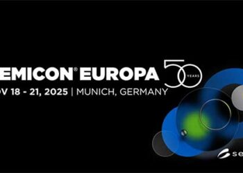 SEMICON Europa 2025