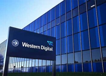 Western Digital