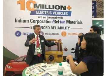 Indium Corporation