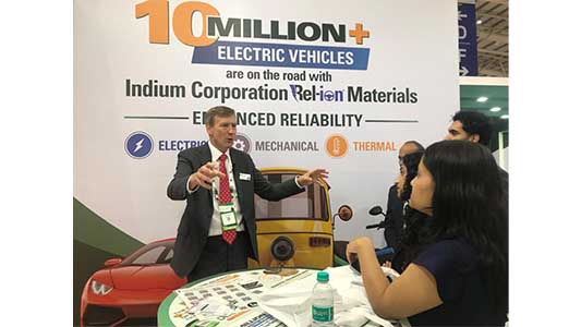Indium Corporation