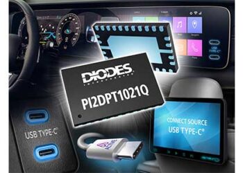 Diodes Incorporated