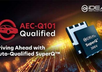 iDEAL Semiconductor