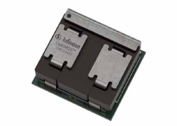 infineon optimus