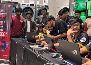 ASUS