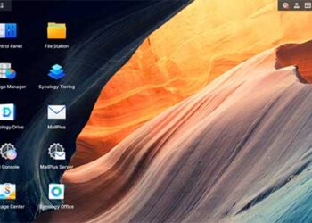 Synology