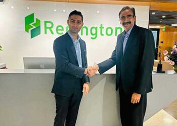 Redington