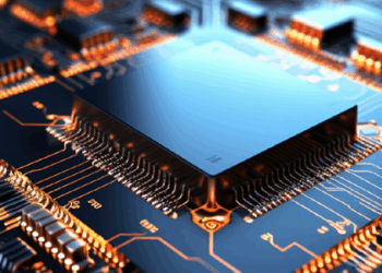 Semiconductor packaging