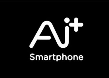 Ai+ Smartphone