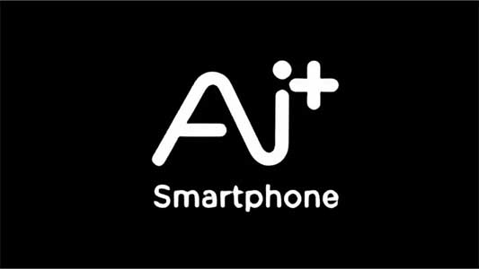 Ai+ Smartphone