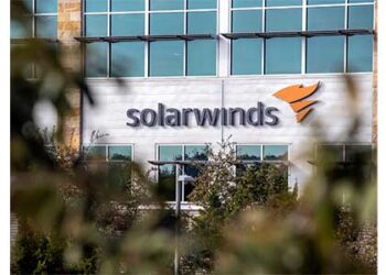 SolarWinds