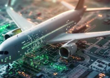 Aerospace IoT