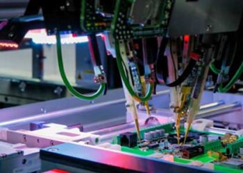 Precision and Stability: The Foundation of Accuracy in Automated Test Equipment