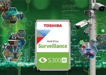 Toshiba