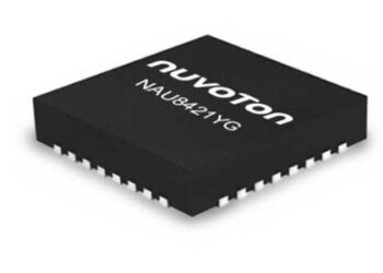 Nuvoton