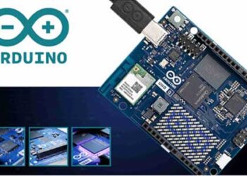 Arduino UNO Q