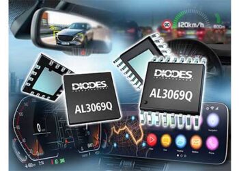 Diodes Incorporated