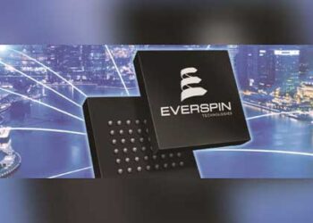 Everspin Technologies