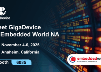 Embedded World NA
