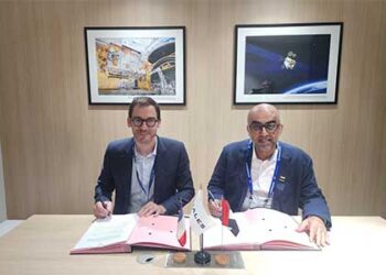 Thales Alenia Space