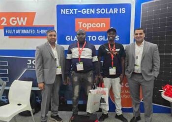 Joint Solar Showcased Cutting-Edge Solar Solutions